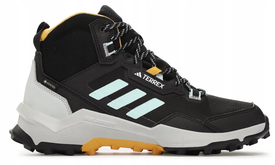 Buty Męskie Trekkingowe Adidas Terrex AX4 MID GORE-TEX IF4849 r. 40 2/3
