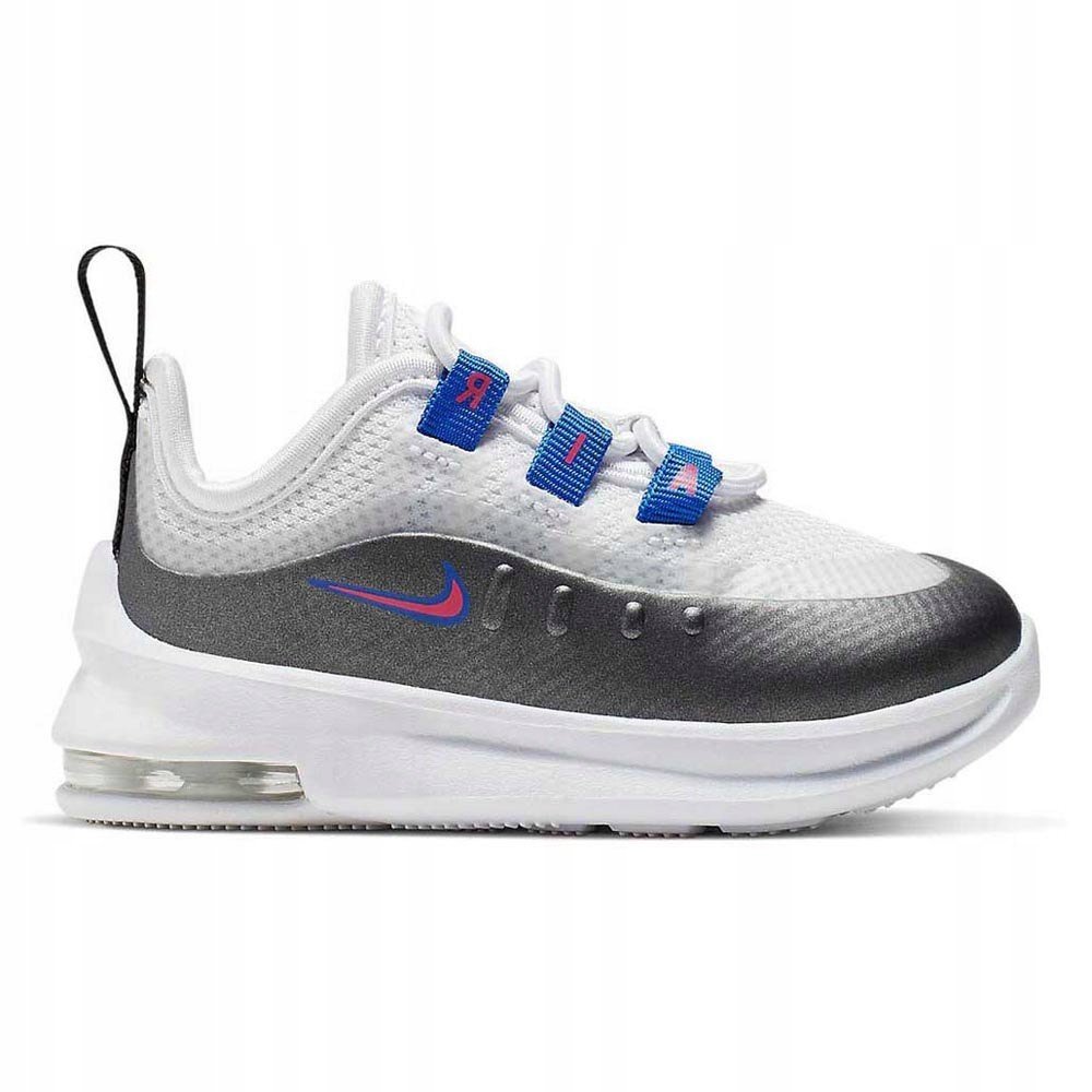 Buty dziecięce Nike Air Max Axis AH5224 103 r 17