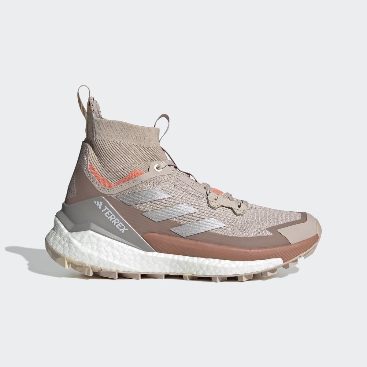 Buty Damskie adidas trekkingowe TERREX Free Hiker 2 HP7497 r. 40