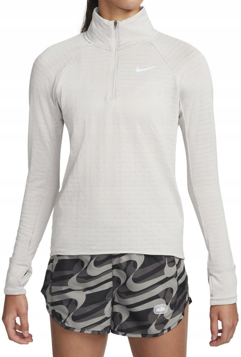 Bluza damska Nike Therma-FIT Element do biegania DD6799-012 r. M
