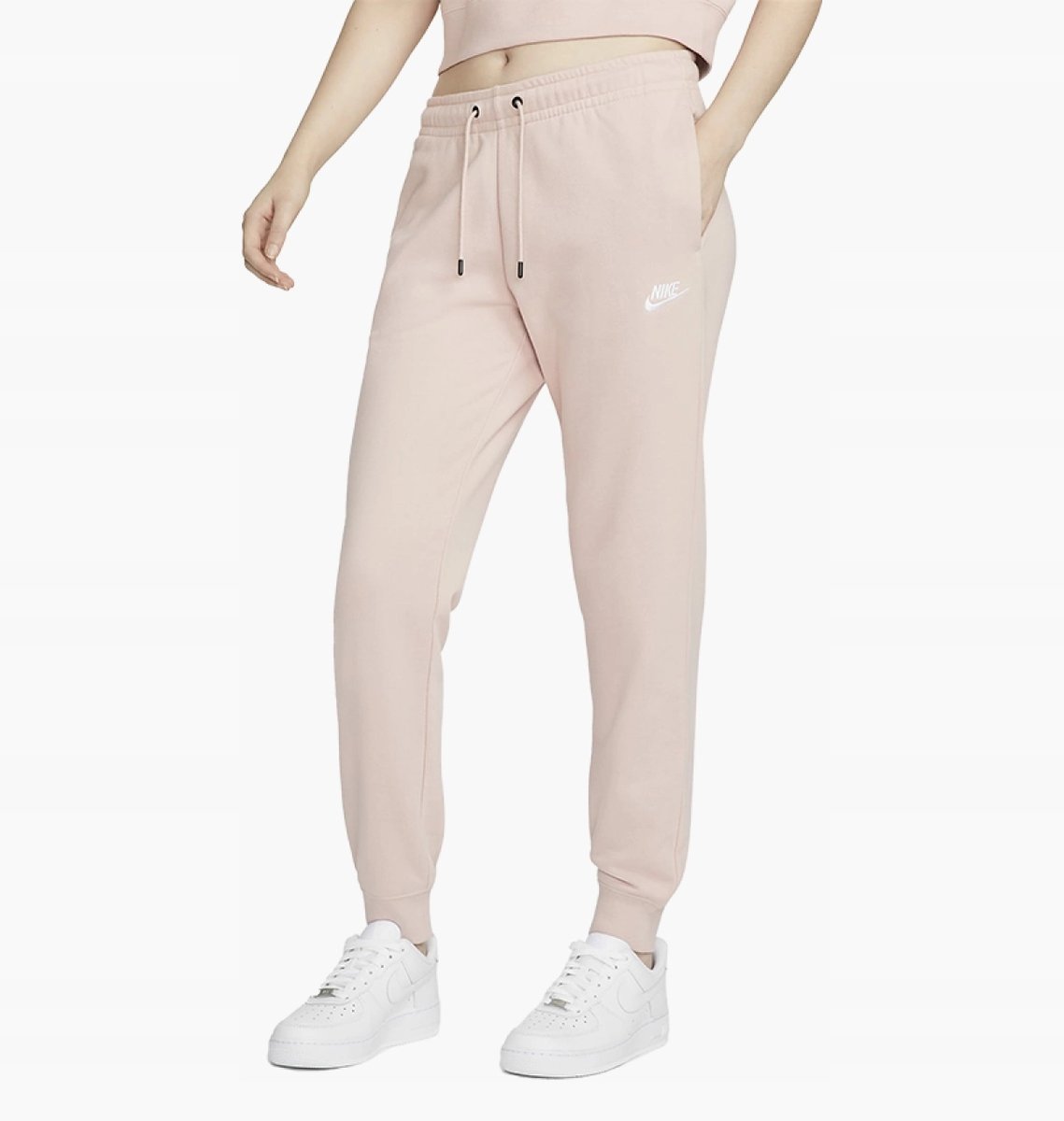 Spodnie dresowe damskie Nike SPORTSWEAR ESSENTIAL BV4095-601 r. S