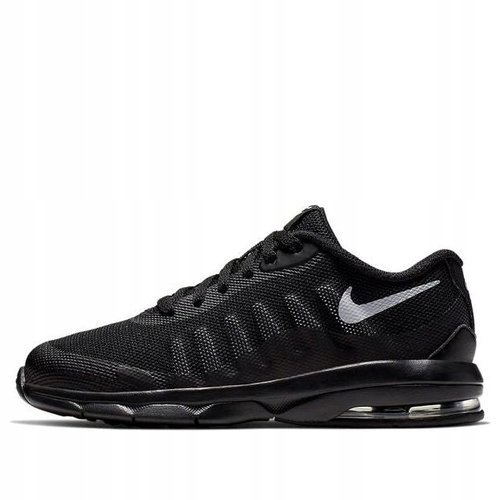 Buty dziecięce sportowe Nike Air Max Invigor 749573-003 r. 31