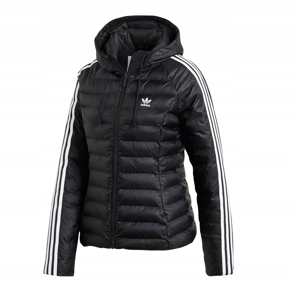 Kurtka damska ADIDAS SLIM Jacket ED4784 r. S