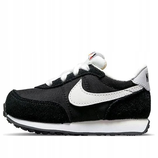Buty dziecięce Nike Waffle 2 DC6479-001 r. 17