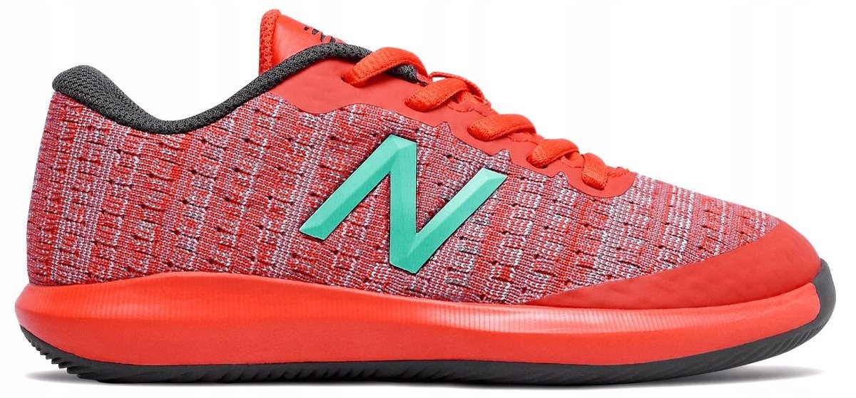 Buty Dziecięce New Balance KC996WM4 r.35