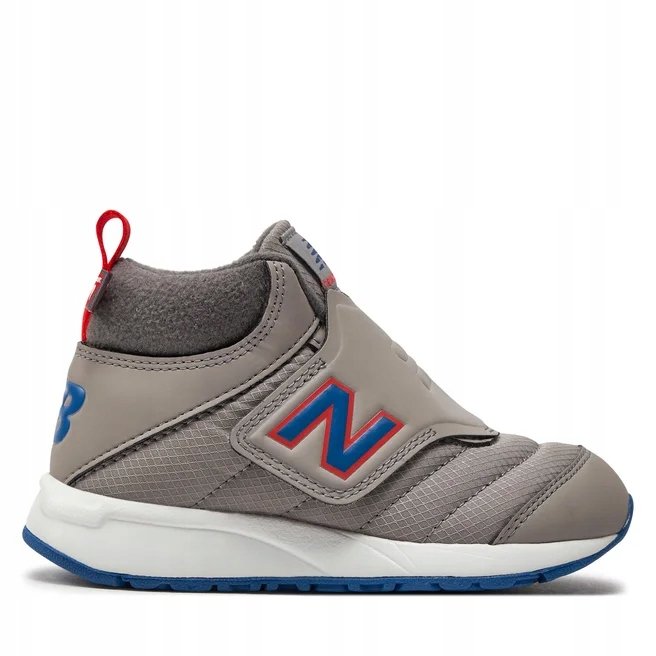 Buty dziecięce New Balance PTCOZYGB Szary PTCOZYGB r. 33