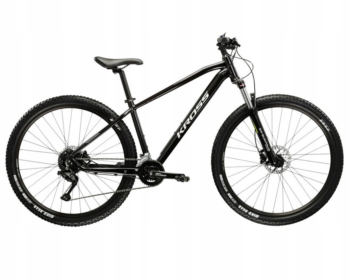 ROWER GÓRSKI MĘSKI MTB KROSS HEXAGON 5.0 M 27,5