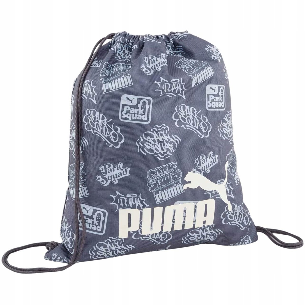 PUMA WOREK PLECAK SPORTOWY NA BUTY OBUWIE PUMA PHASE SMALL GYM SACK