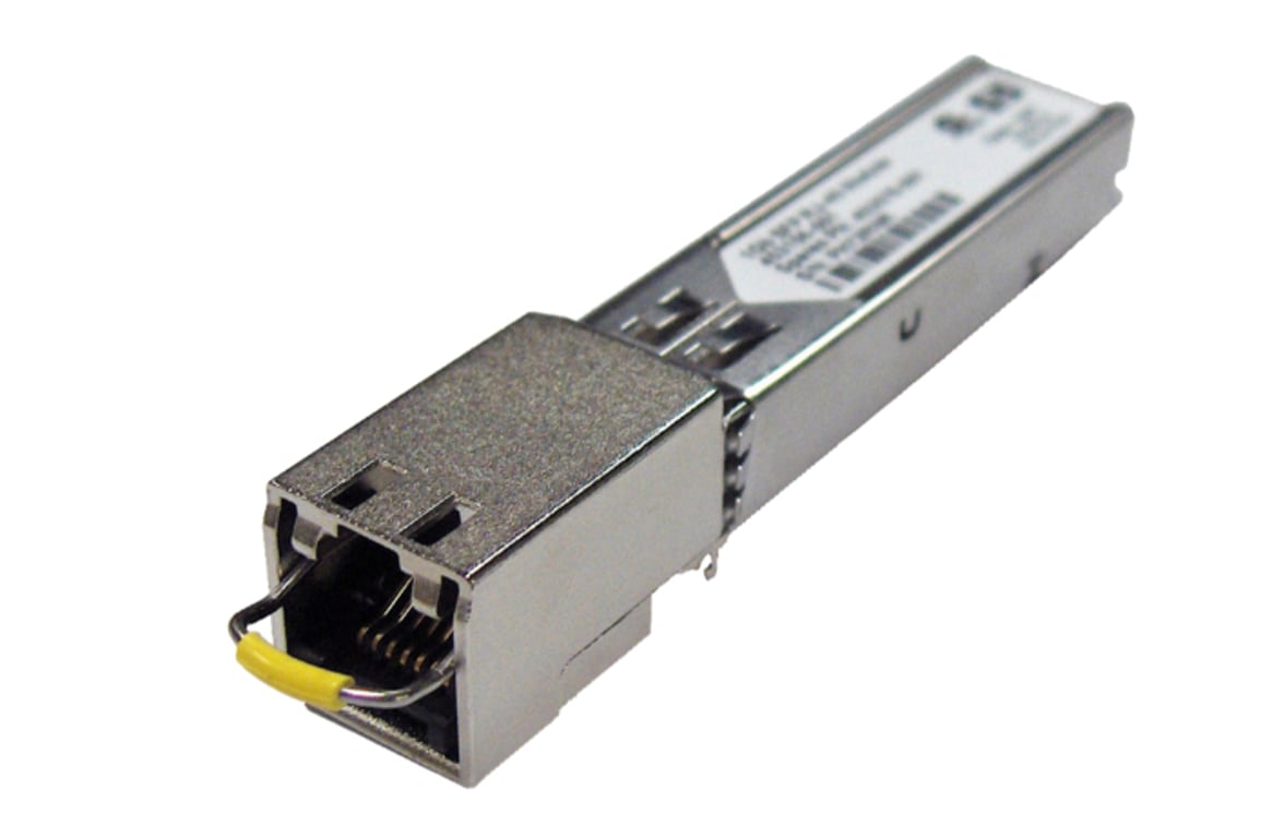 HPE 845970-B21 moduł przekaźników sieciowych QSFP28