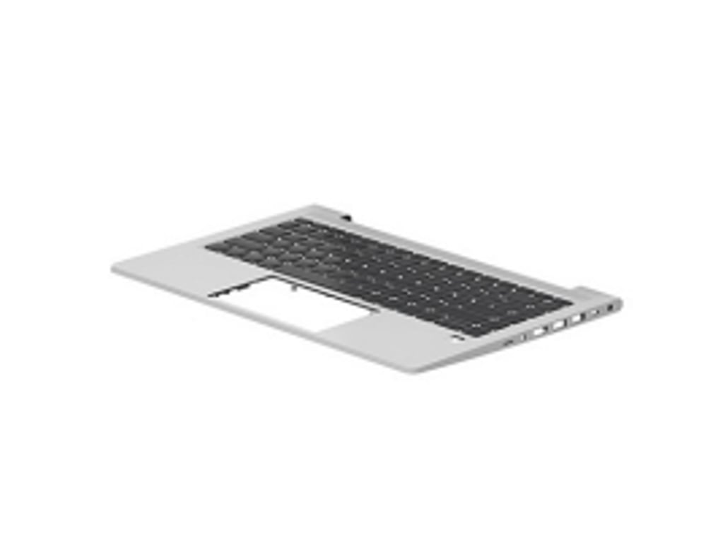 HP N01288-B71 części zamienne do notatników Klawiatura