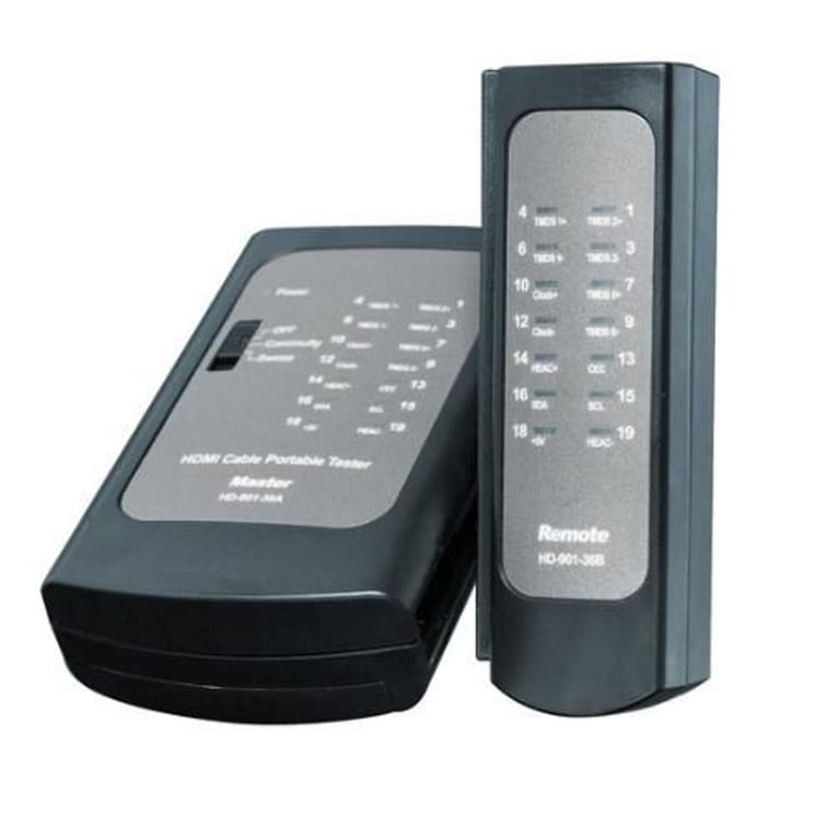 Microconnect CAB-TEST11 kabel sieciowy