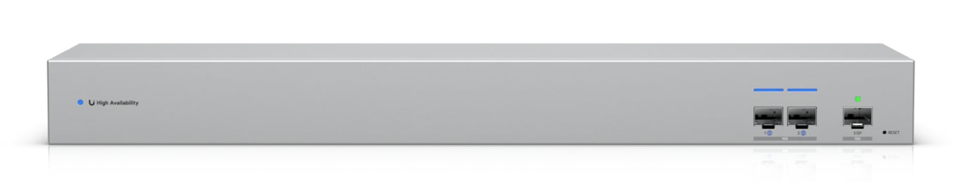 Ubiquiti UniFi WAN Switch Gigabit Ethernet (10/100/1000) 1U Szary USW-WAN