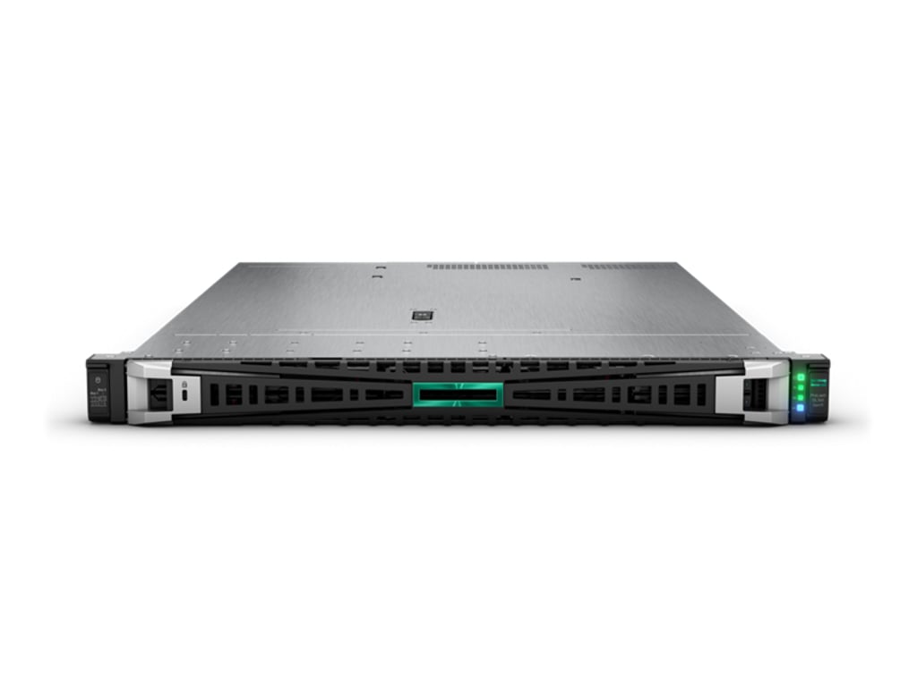 HPE ProLiant DL365 Gen11 serwer Rack (1U) AMD EPYC 9124 3 GHz 64 GB DDR5-SDRAM 1000 W