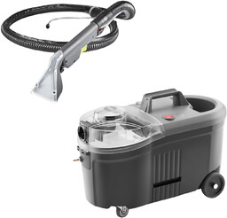 MASTER PROFI Europe Odkurzacz Piorący P50 CA