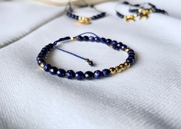 Bransoletka Noc Kairu