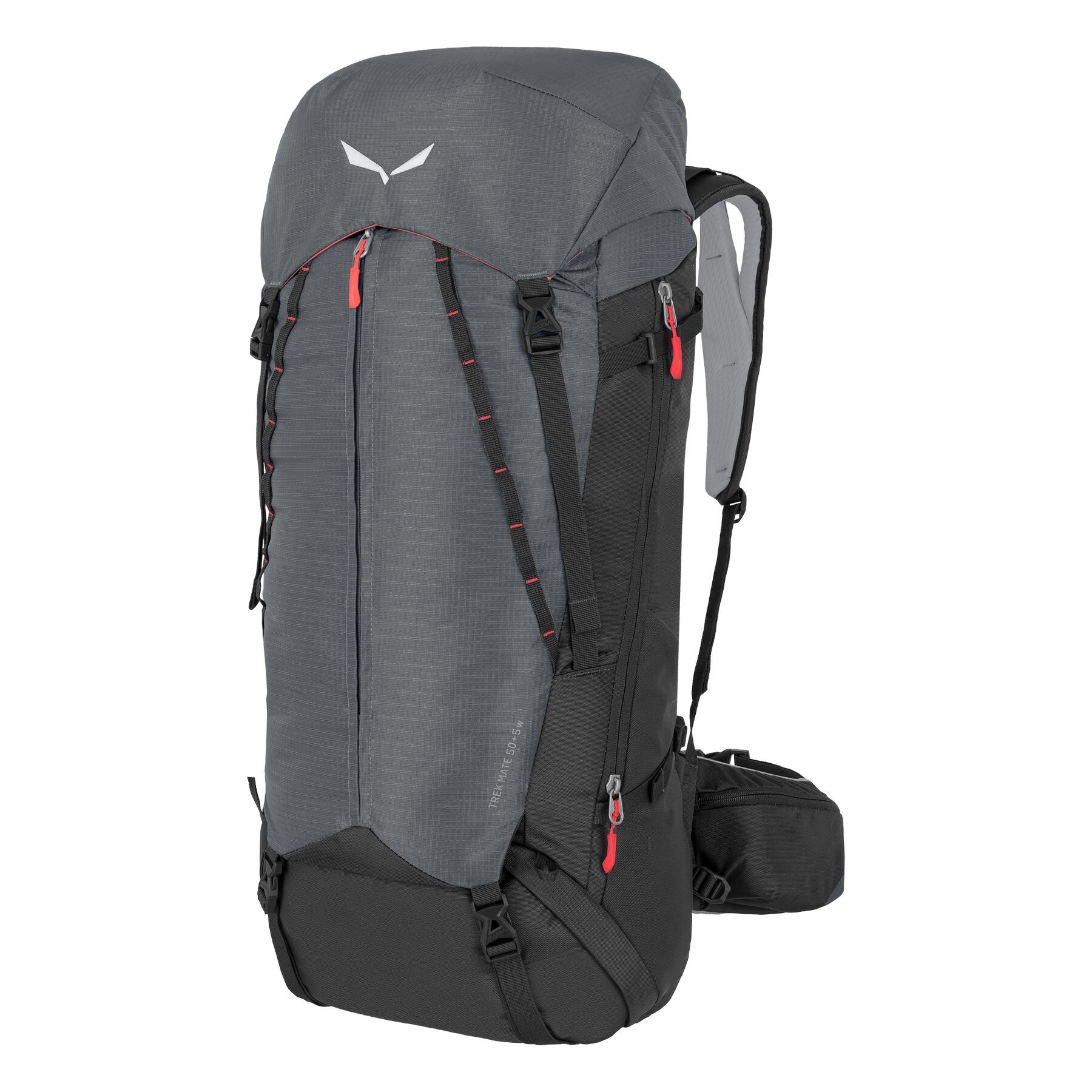 Salewa Trek Mate 55L Plecak 74 cm quiet shade
