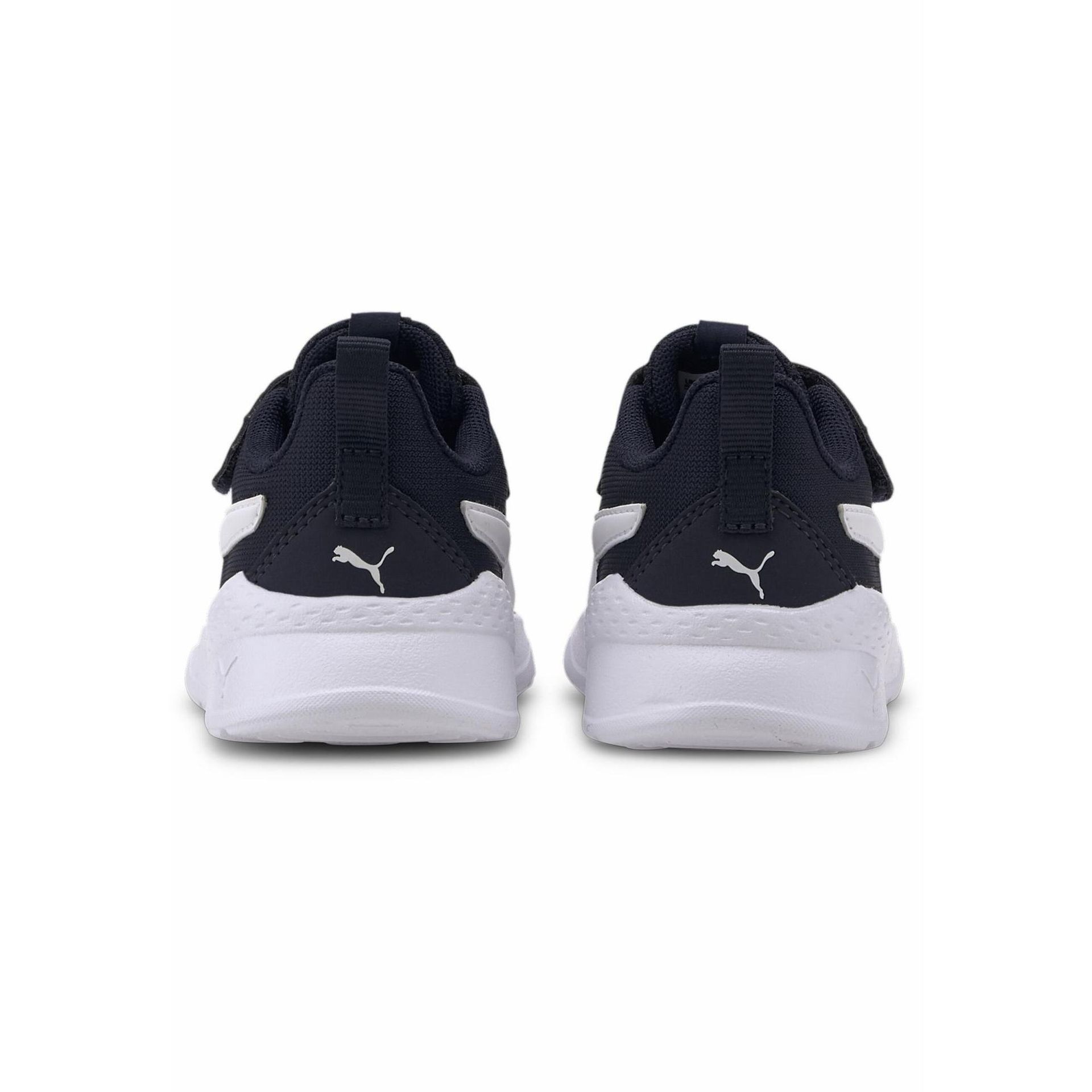 Buty sportowe Anzarun Lite dla małych dzieci PUMA Peacoat White Blue