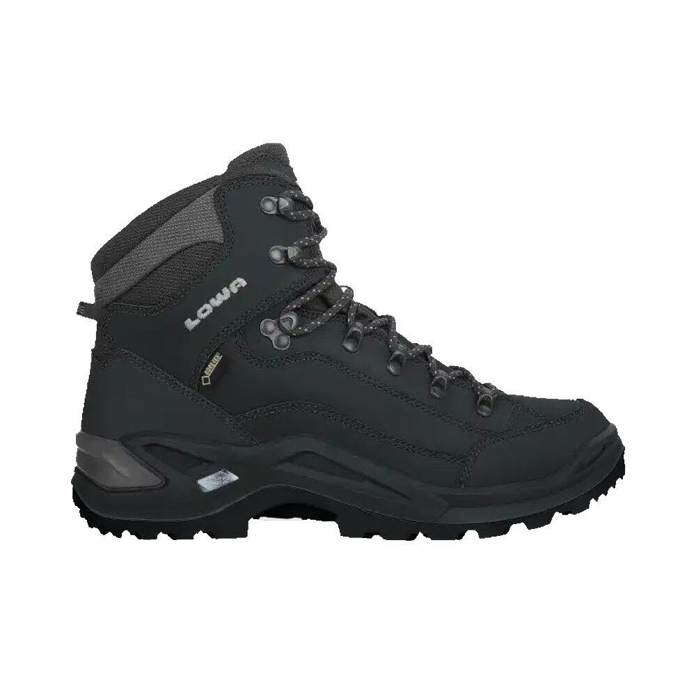 Lowa Renegade GTX Mid męskie buty trekkingowe Gore Tex 311945 0998 : 41.5 EU Rozmiar - Buty: 41.5 EU