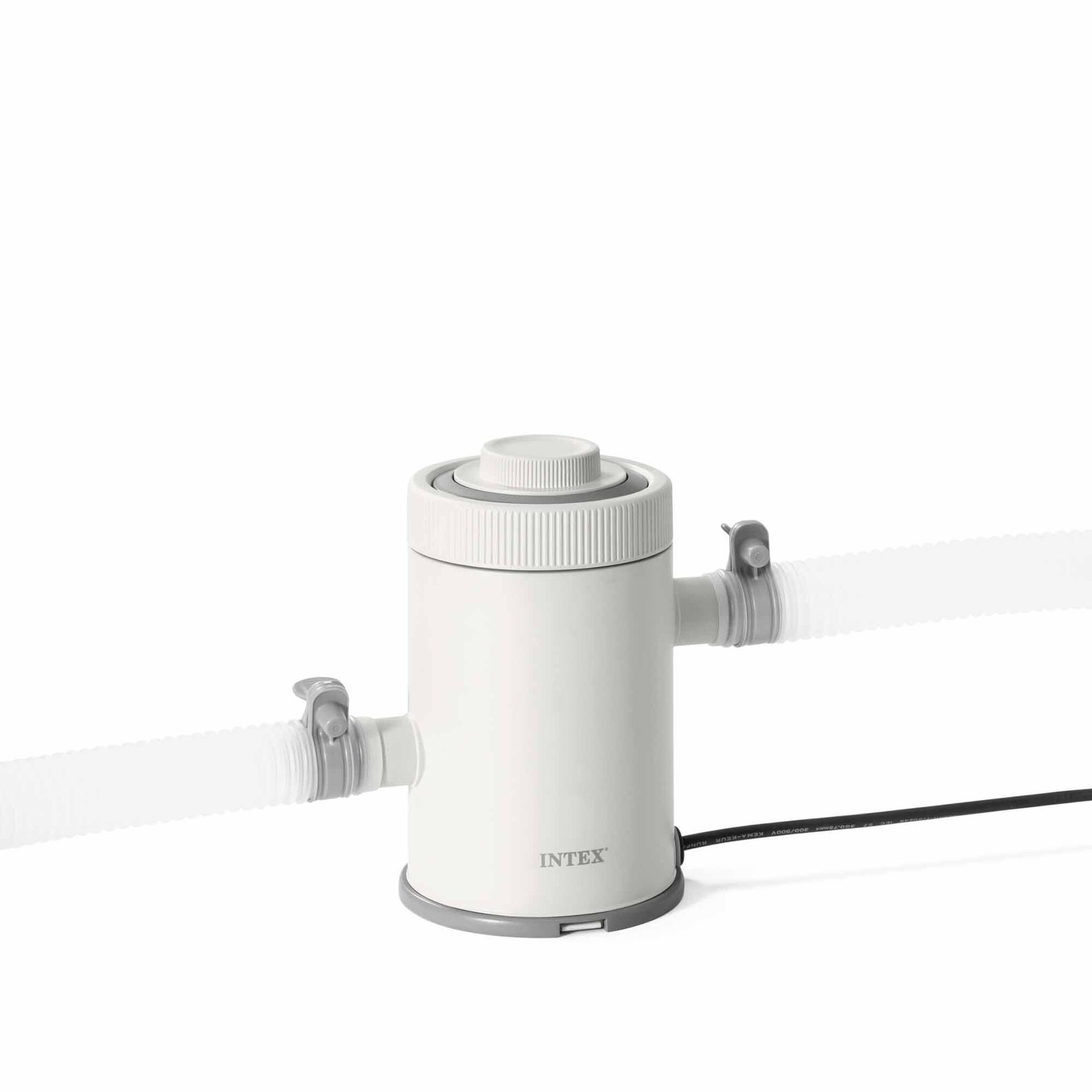 INTEX Pompa filtrująca do basenów ogrodowych 1250 l/h 26602