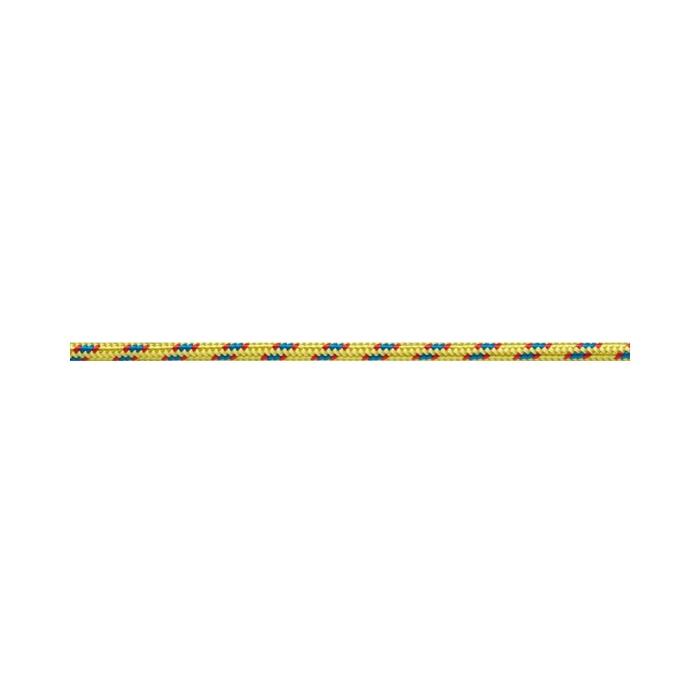 Repsznur Beal Accessory Cord 4 mm - yellow