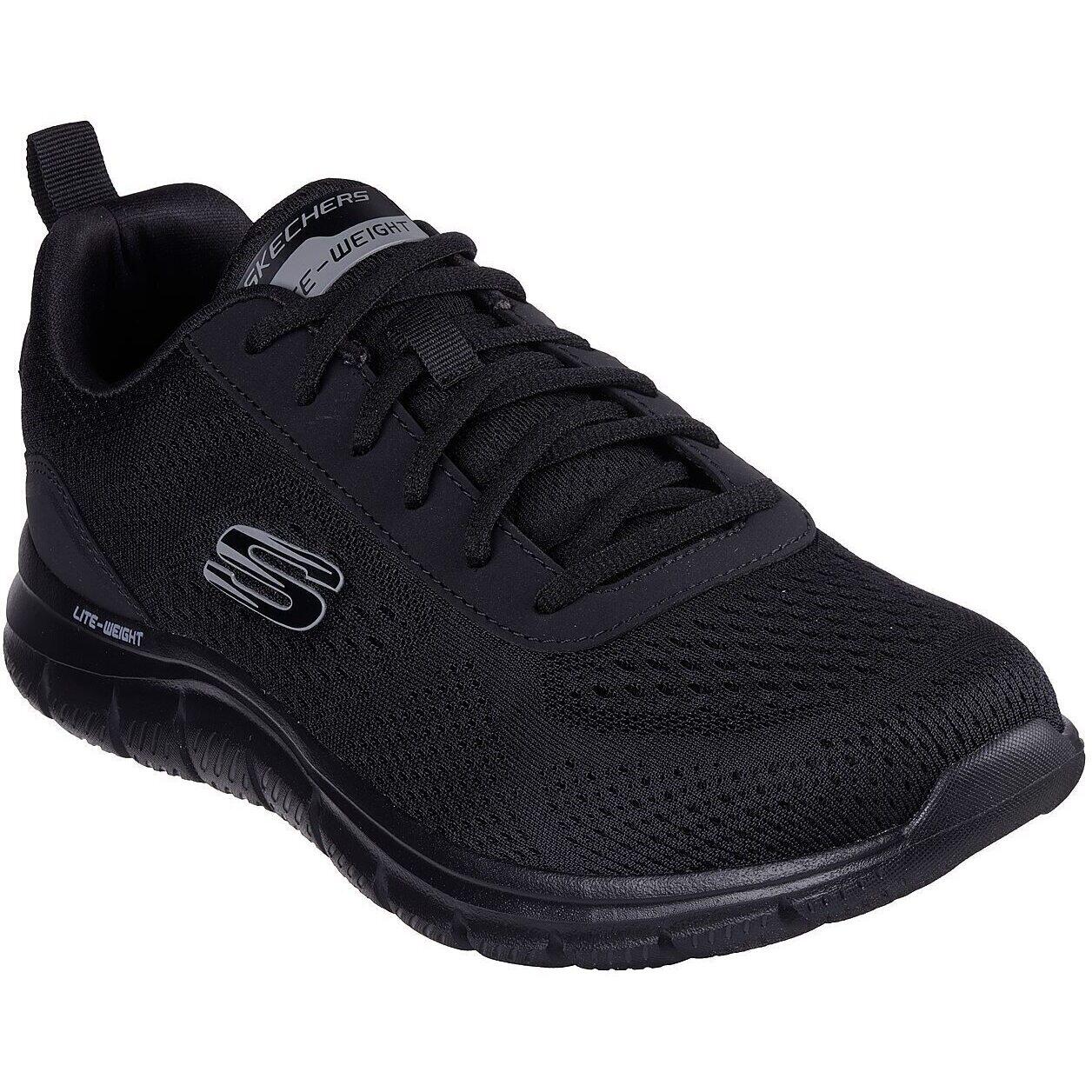 Adidasy Skechers Track - Leshur, Mężczyźni