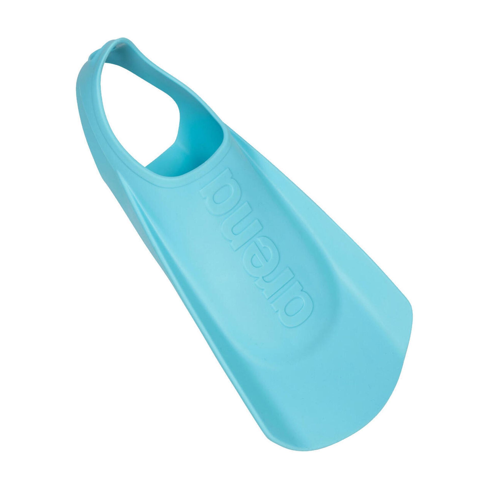 Płetwy treningowe ARENA ARENA FINS KIDS/JR 005465/100 – Niebieski