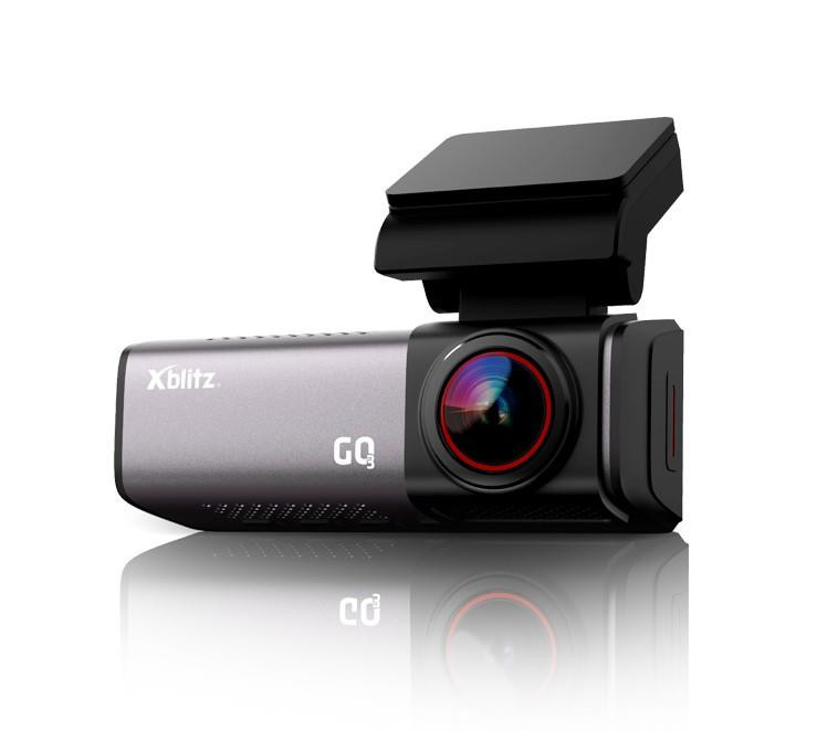 XBLITZ uhd 4k go3