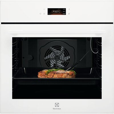 Electrolux LOE8H39V MealAssist