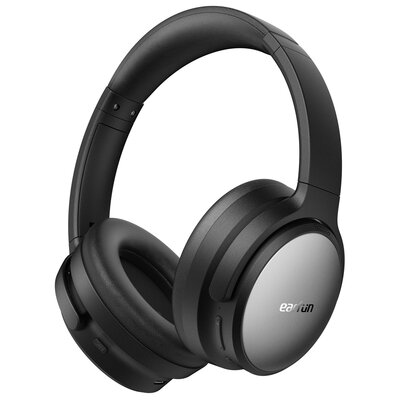 Earfun Tune Pro Czarny ANC