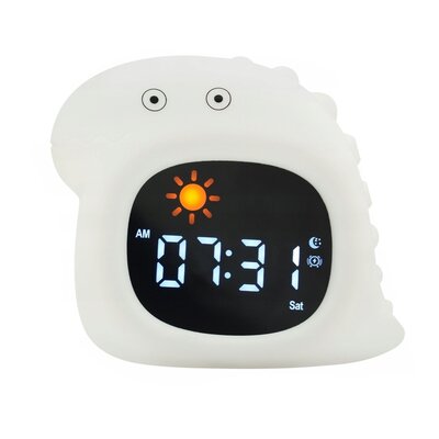Lampka nocna KIDDOBOO JL-826 Dinozaur