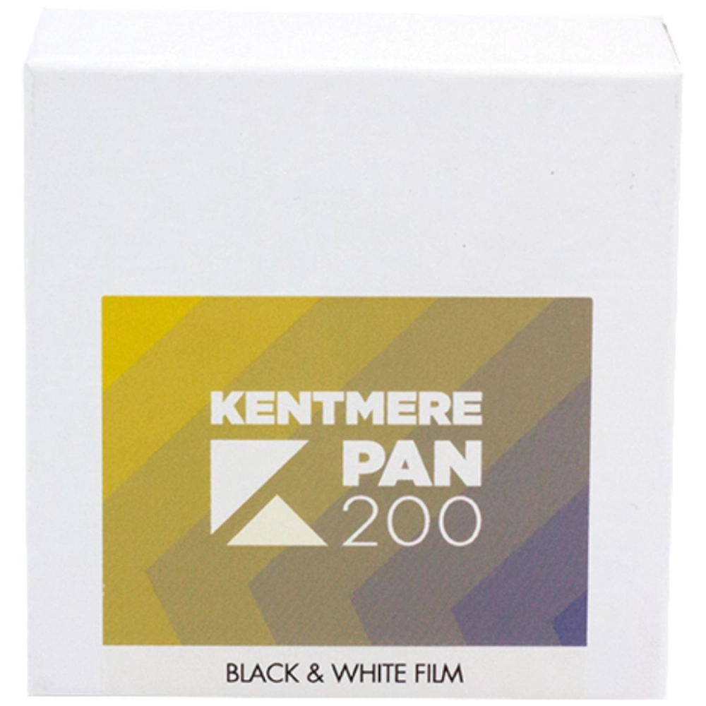 Kentmere 200 135/30,5 m