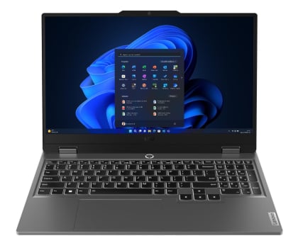 Lenovo LOQ-15 i7-13650HX/32GB/1TB/Win11 RTX5060