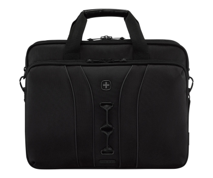 Wenger Legacy Black Series Briefcase 16