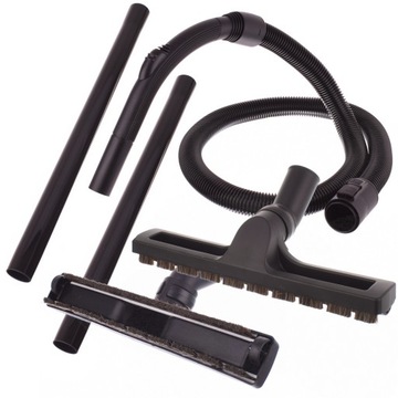 Komplet zestaw ssawka rura wąż do Karcher Wd 3.200 A2004 WD3 WD4 WD5 Wd MV3