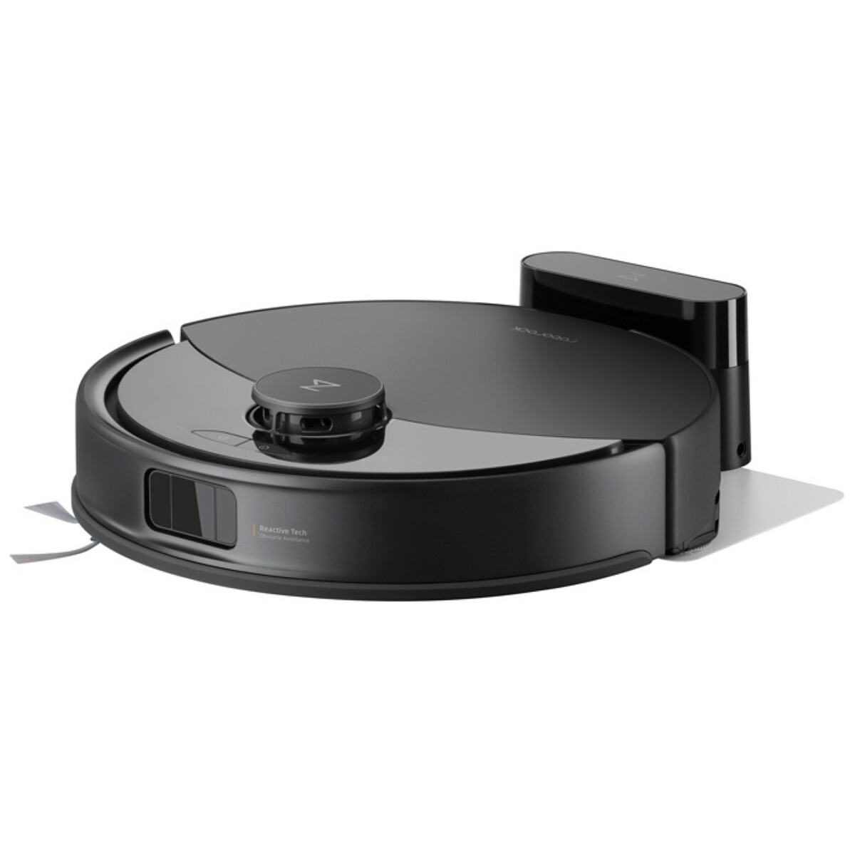 RoboRock Q10 PF Czarny
