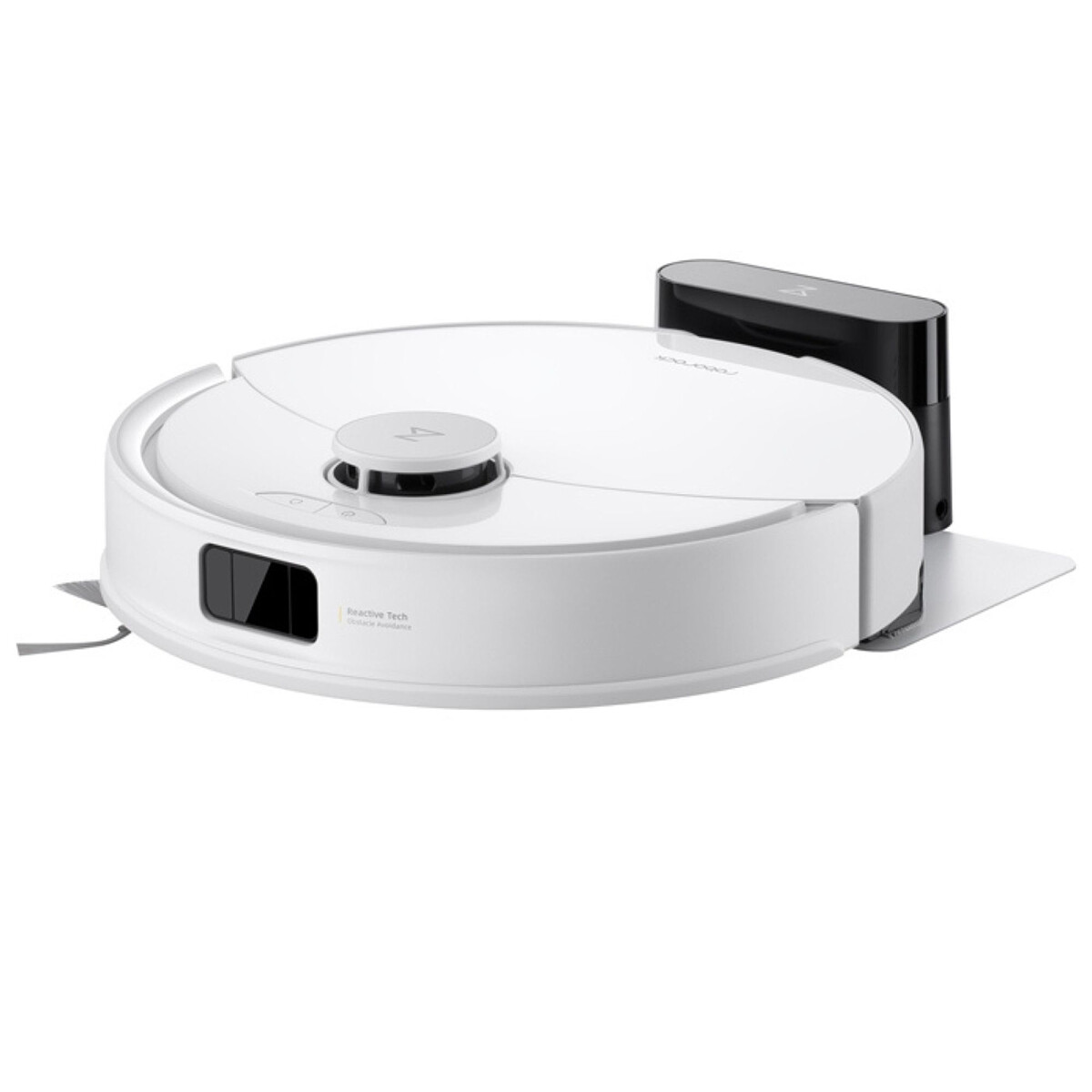 RoboRock Q10 PF Biały