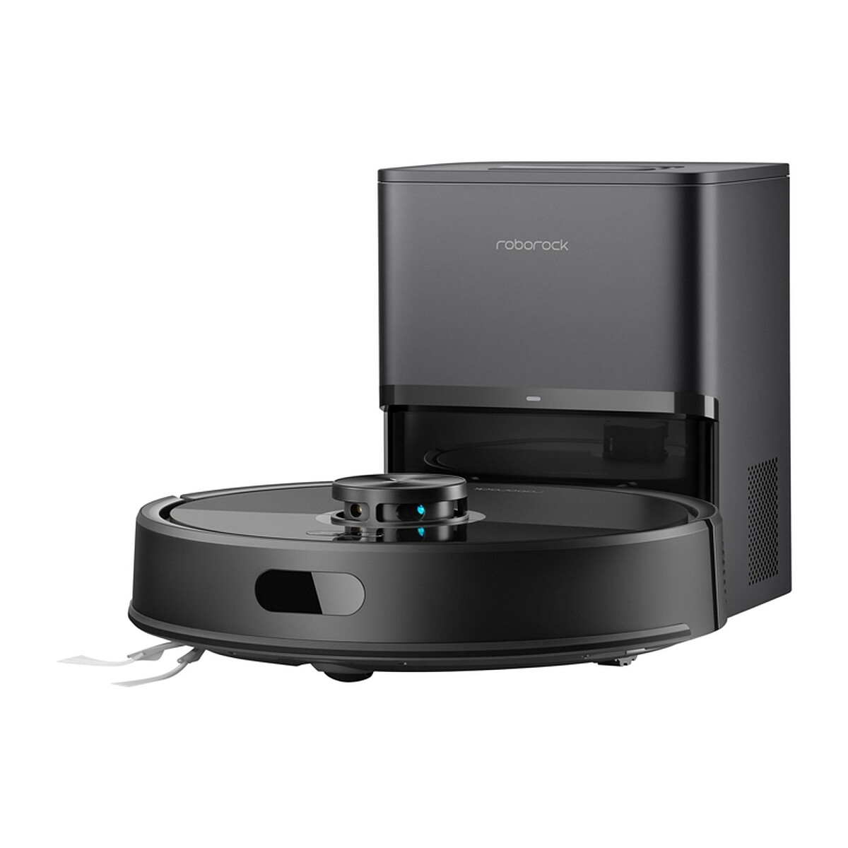 RoboRock Q7 TF+ Czarny