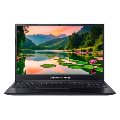 DREAMMACHINES NL57PU-15PL36 15.6