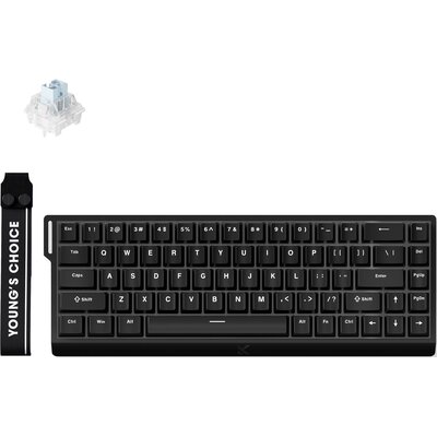 MCHOSE MC-ACE68-8