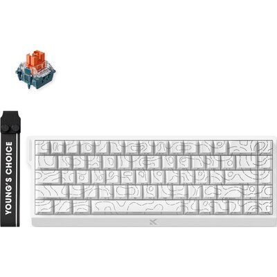 MCHOSE MC-ACE68-16