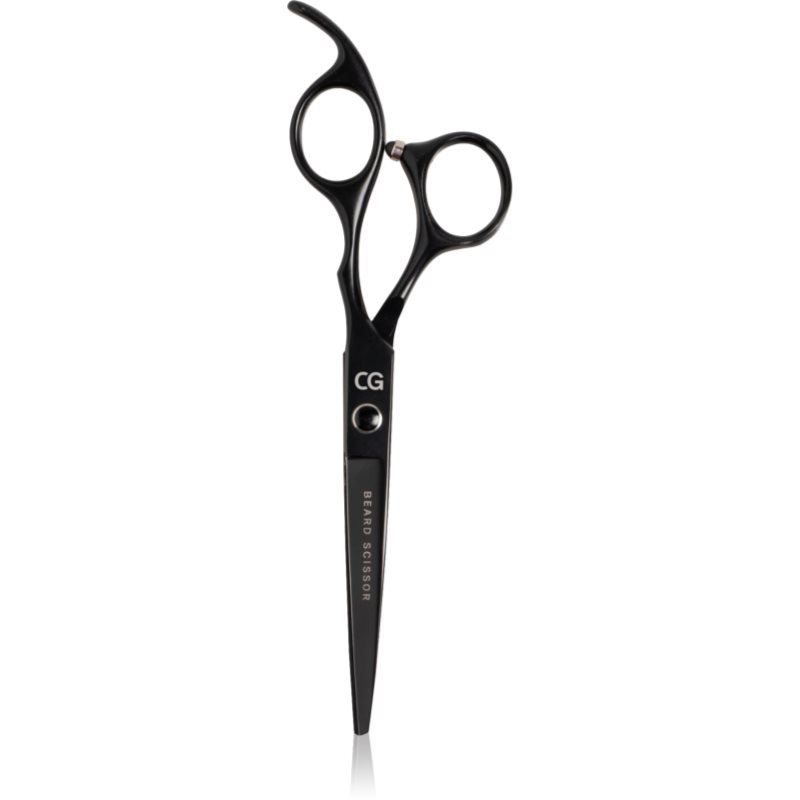 Copenhagen Grooming Beard Scissors nożyczki do zarostu 1 szt.