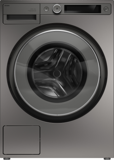 Pralka wolnostojąca ASKO Logic Steel Seal W5096RT