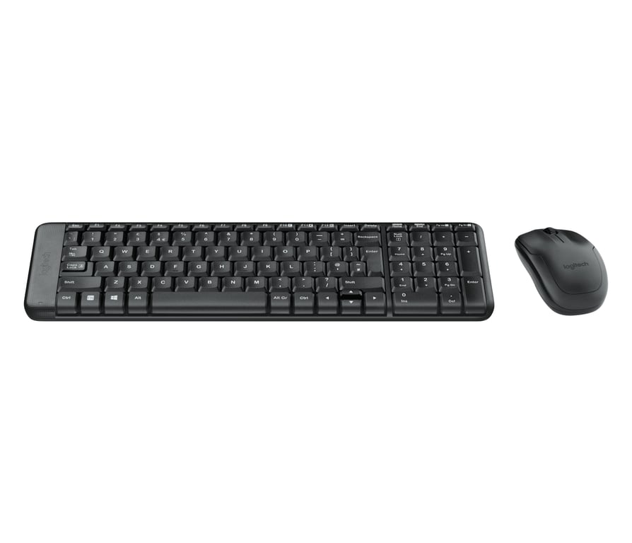 Logitech MK220 (920-003167)