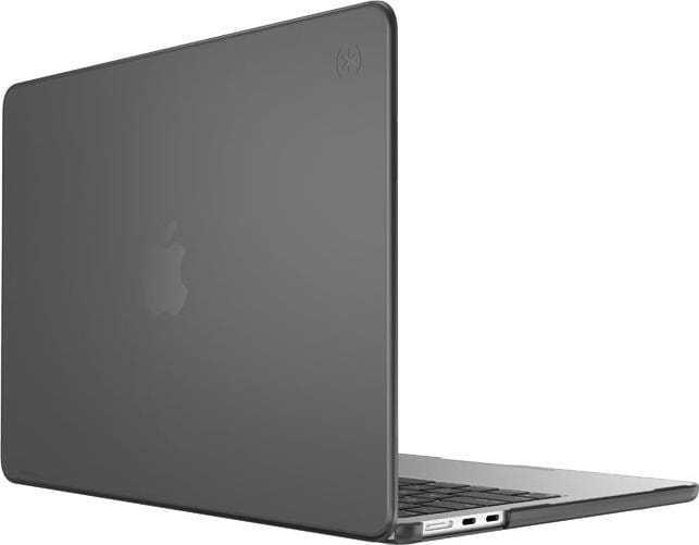 Speck SmartShell MacBook Air 13.6'' M4 2025 / M3 2024 / M2 2022 obsidian