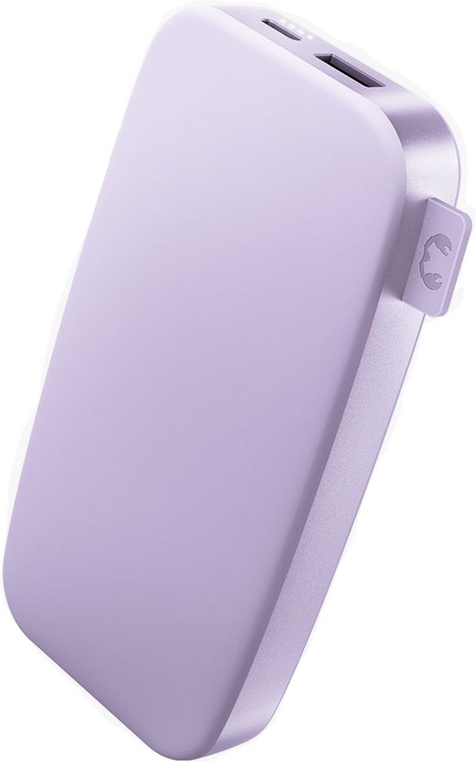 FRESH 'N REBEL 12000 MAH USB-C PD 20W DREAMY LILAC