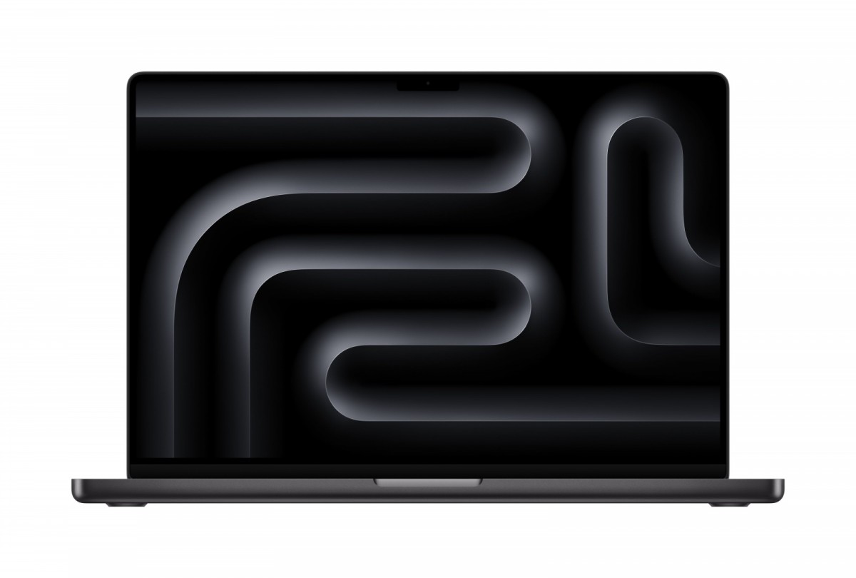Apple MacBook Pro 16.2 cali: M4 Pro 14/20, 48GB, 512GB SSD, 140W - Gwiezdna czerń Z1FT000PP