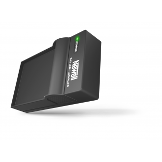 Ładowarka Newell DC-USB do akumulatorów Li-42B do Olympus