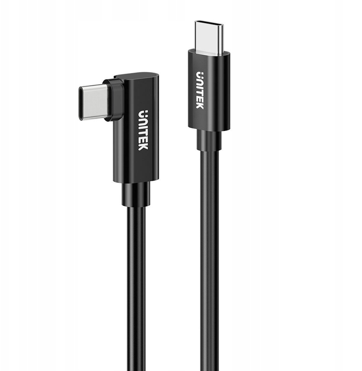 Unitek Kabel VR Link Pro USB-C do C obsługuje 5Gps i 60W