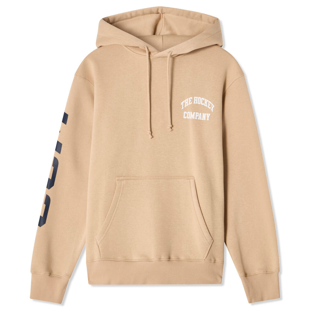 Bluza dziecięca CCM Athleisure Hood Oat Milk L