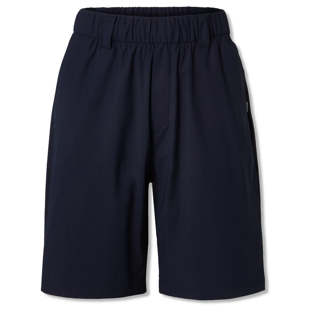 Spodenki dziecięce CCM Golf Navy L
